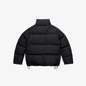 Black - Back