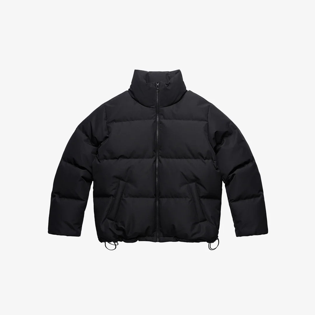 Black - Front