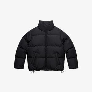 Black - Front