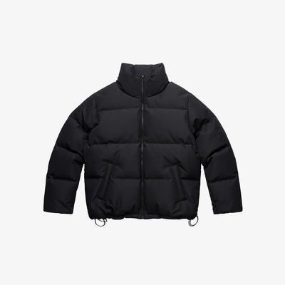Black - Front