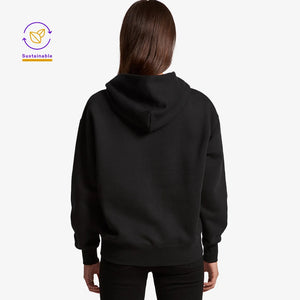 Woman wearing AS Colour Women&