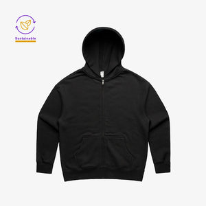 Black - Front