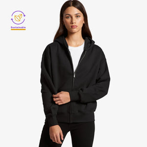 Woman wearing AS Colour Women&