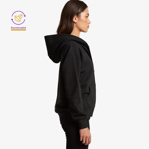 Woman wearing AS Colour Women&