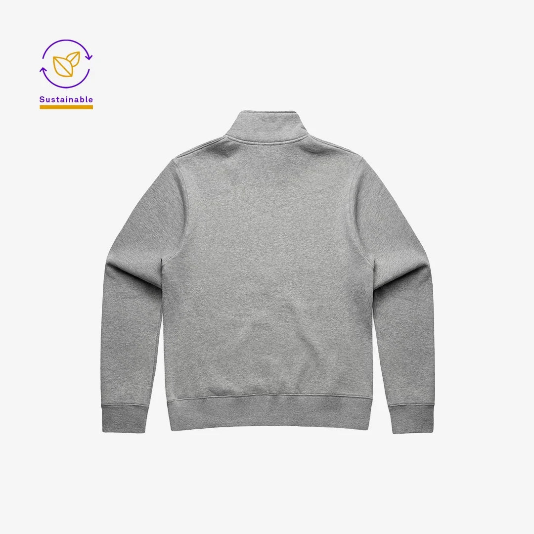 Grey Marle - Back 
