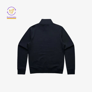 Navy - Back