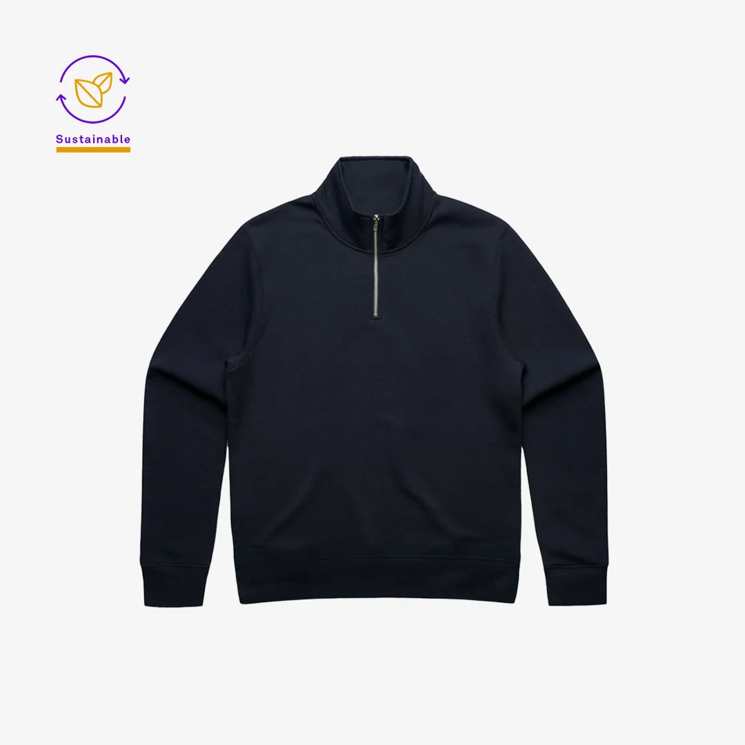 Navy - Front