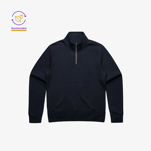 Navy - Front