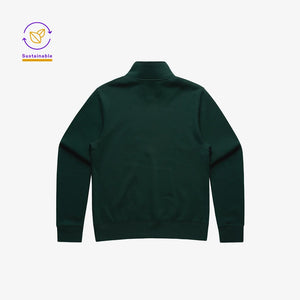 Pine Green - Back 