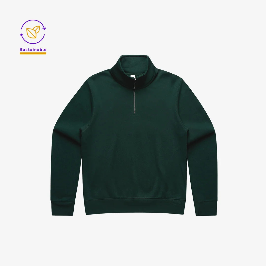 Pine Green - Front 
