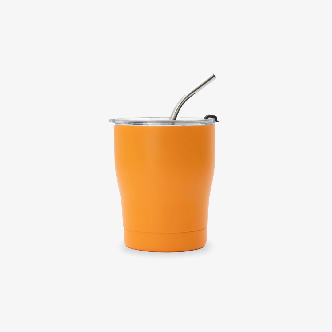 Orange - Front