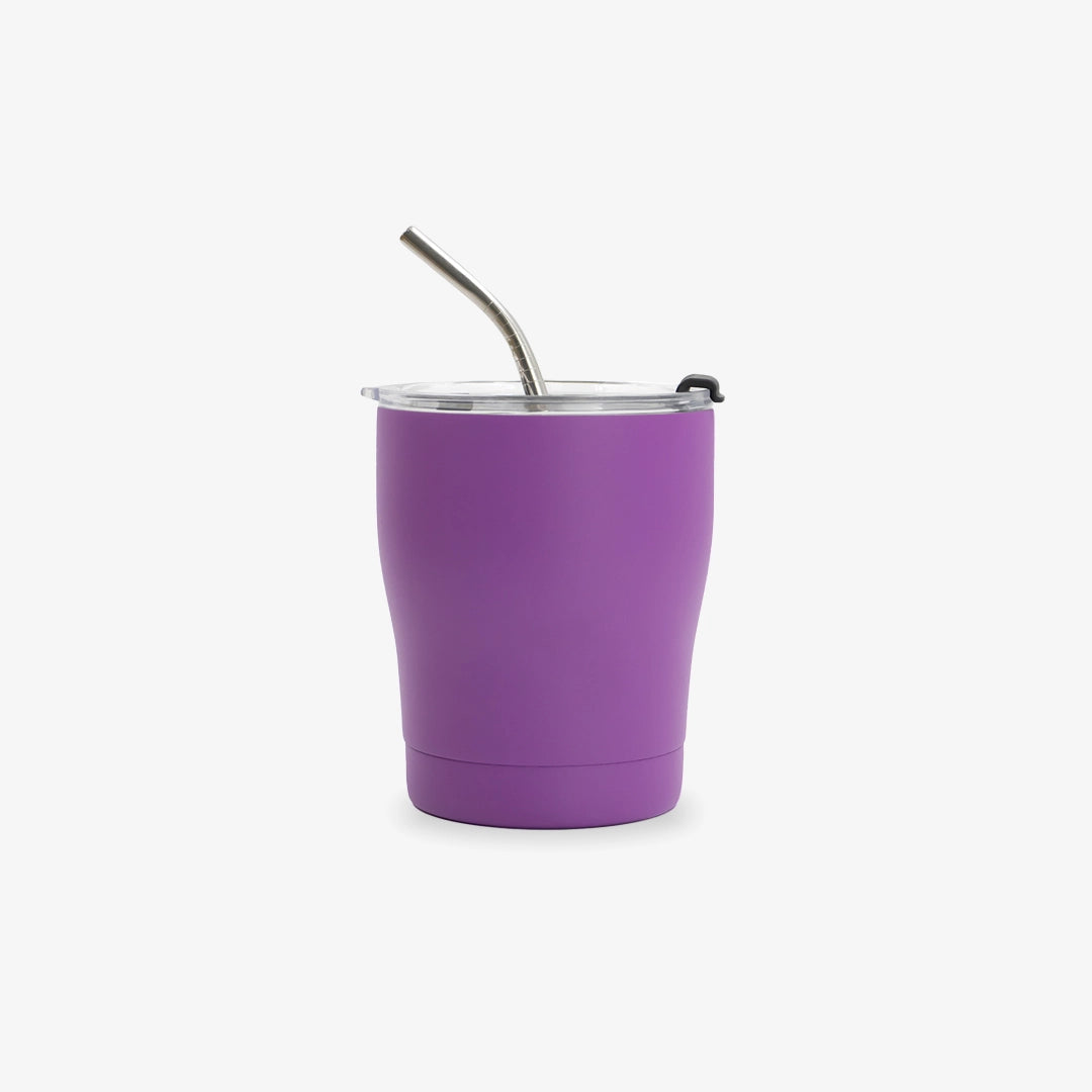 Purple - Front