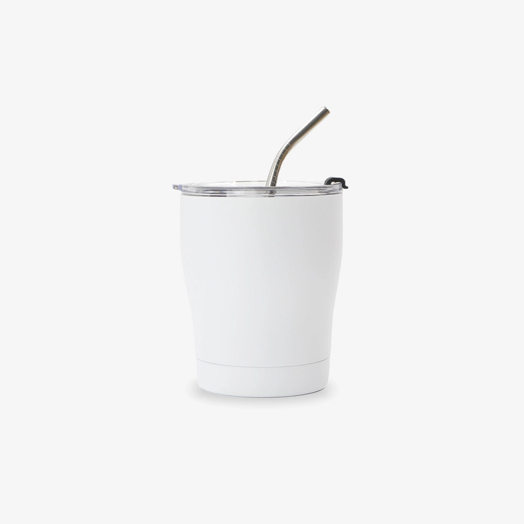 White - Front