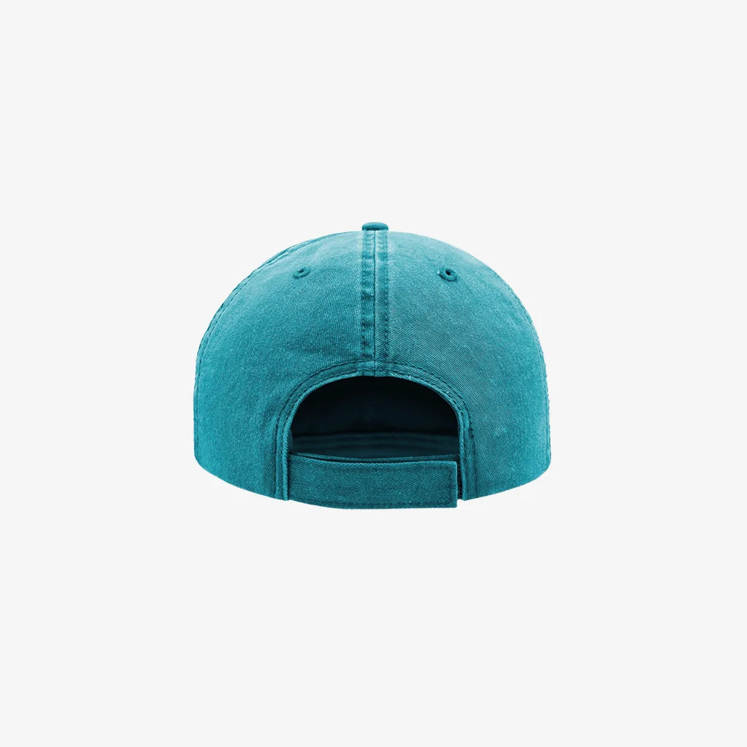 Aqua - Back