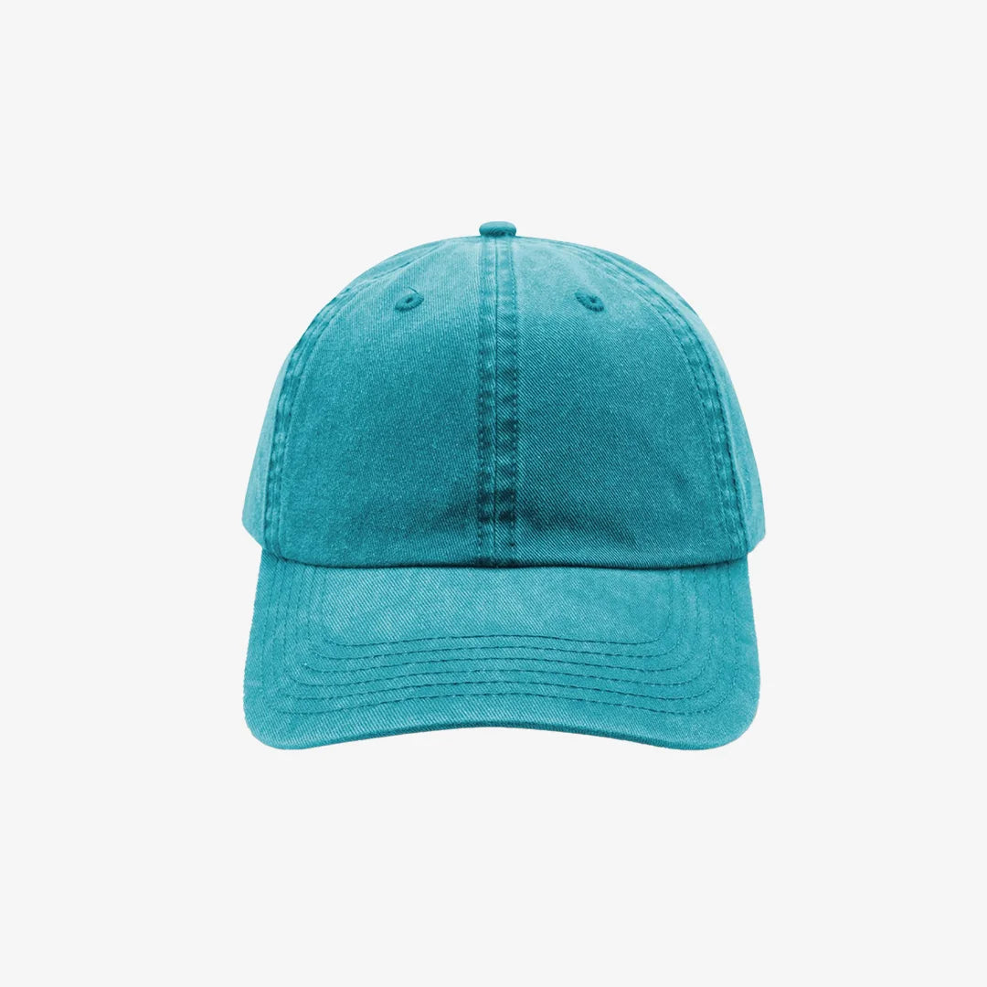 Aqua - Front