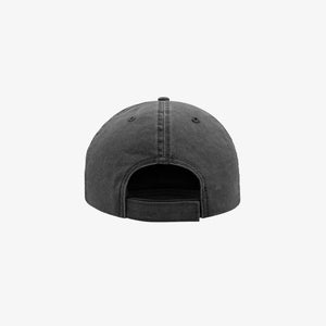 Black - Back