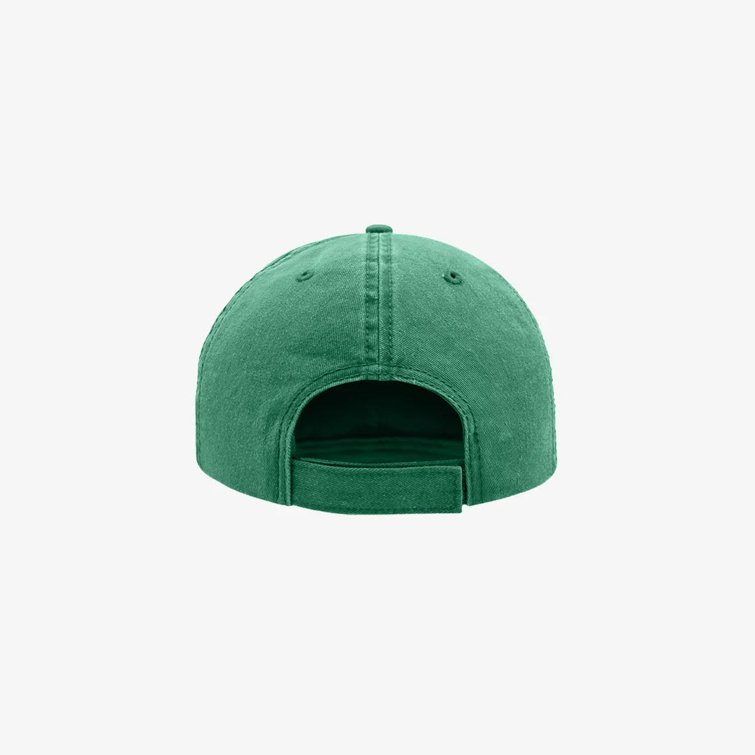 Green - Back