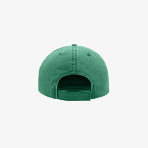 Green - Back