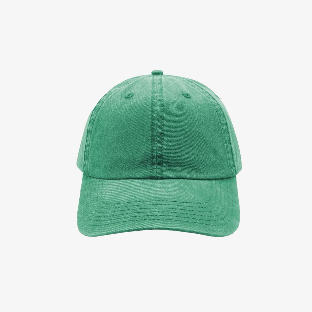 Green - Front