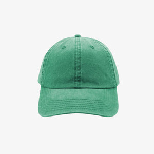 Green - Front