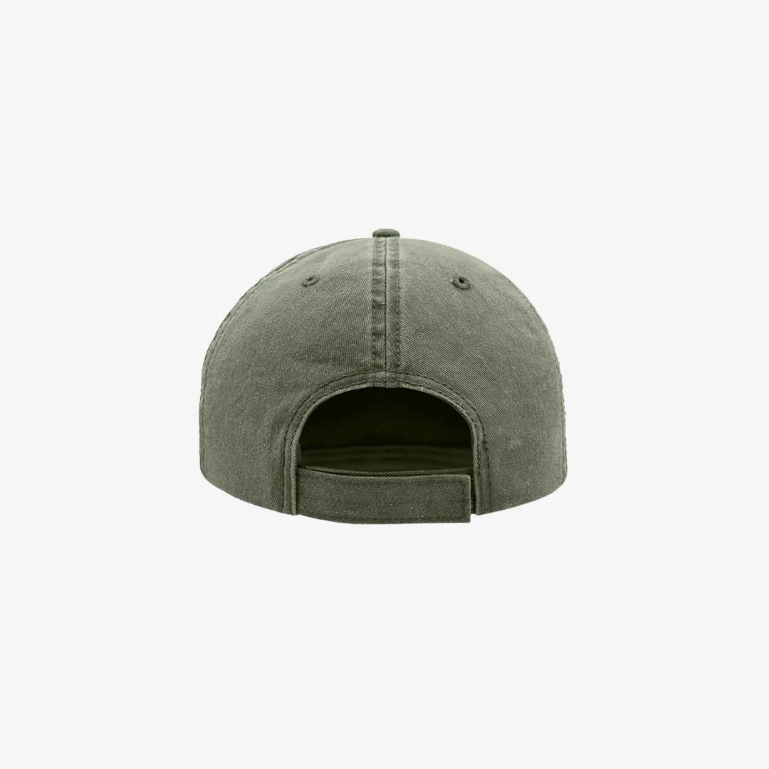 Hunter Green - Back