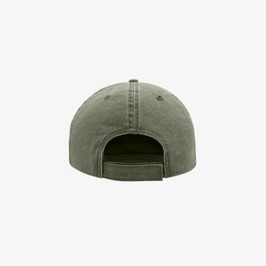 Hunter Green - Back