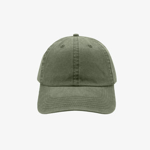 Hunter Green - Front