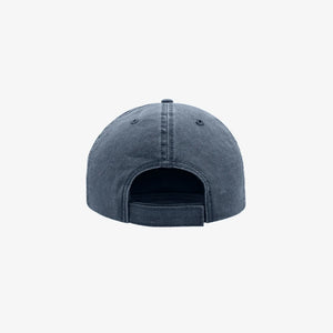 Navy - Back