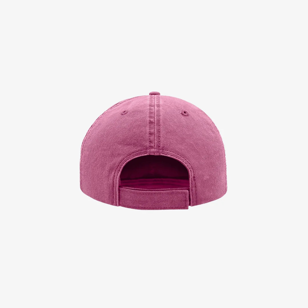 Pink - Back