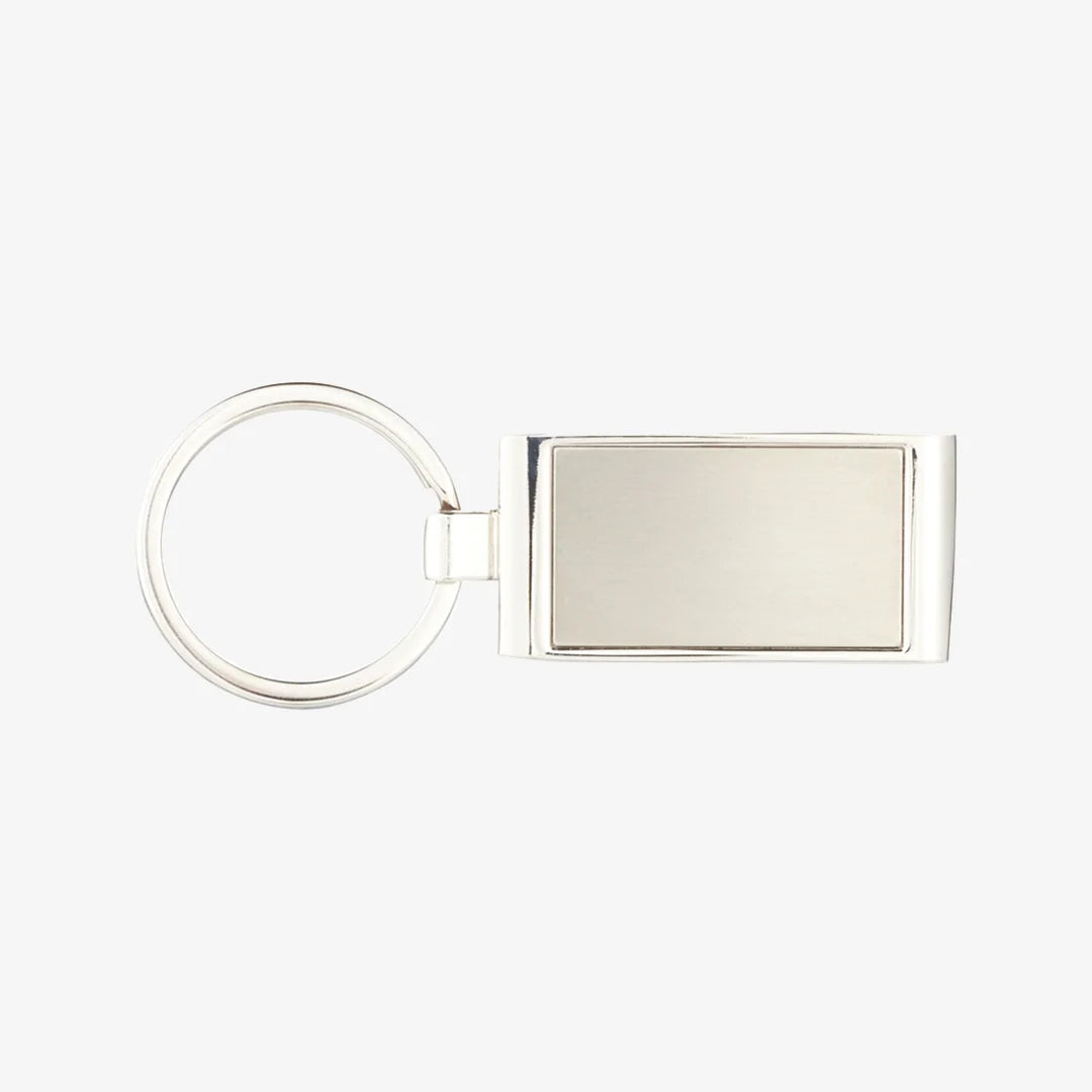Silver - Front