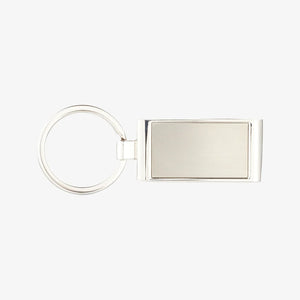 Silver - Front