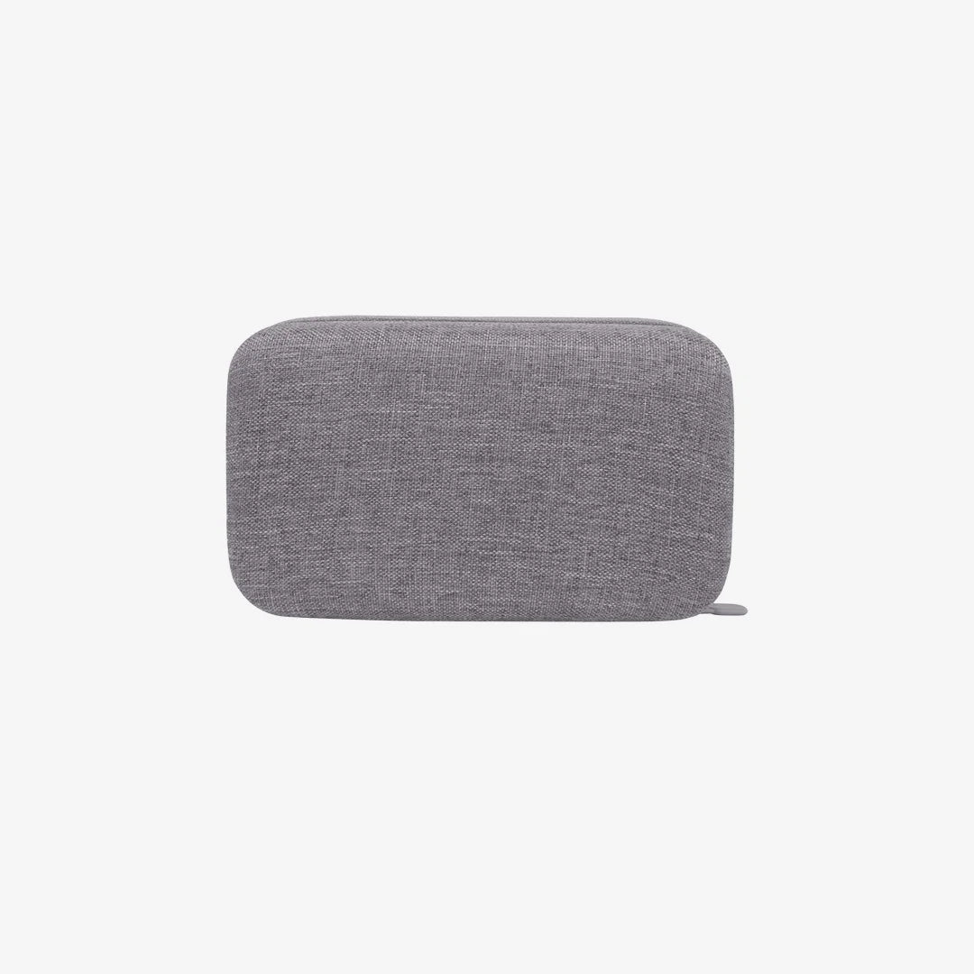 Grey - Front