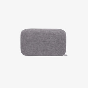 Grey - Front