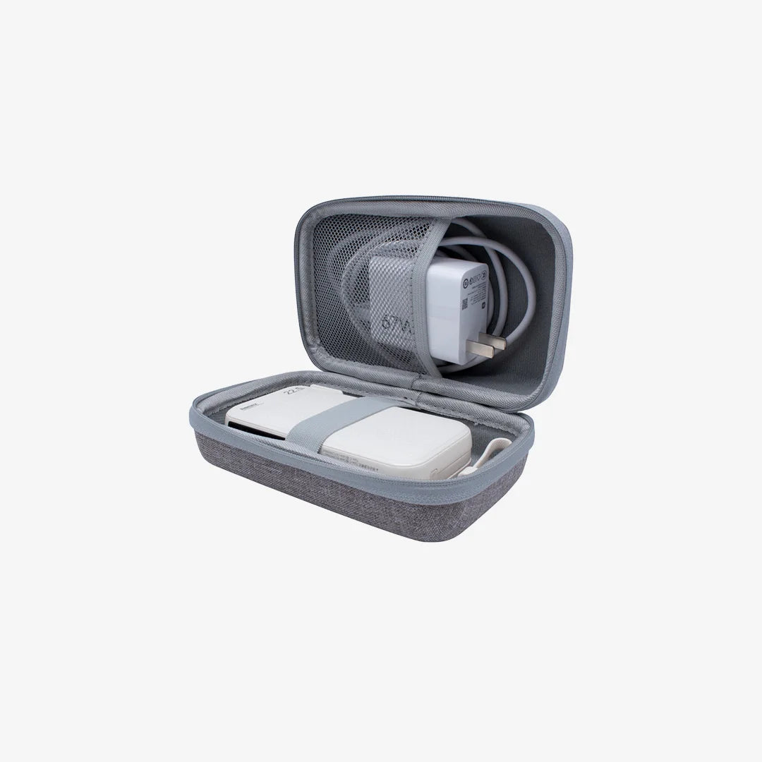 ICON Willow Hard Sided Tech Case Open Detail - 241120-7-8