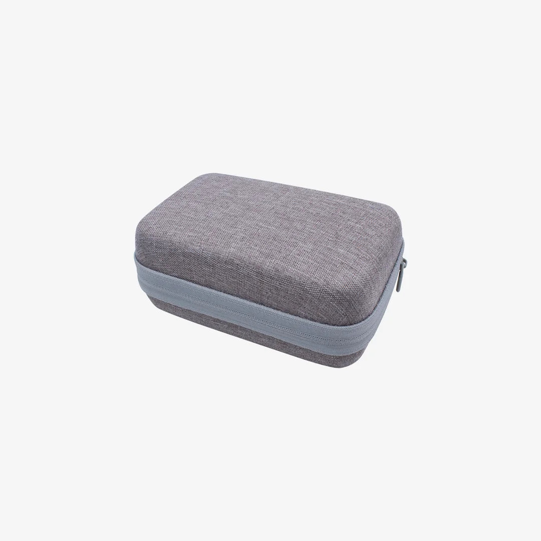 ICON Willow Hard Sided Tech Case in Grey