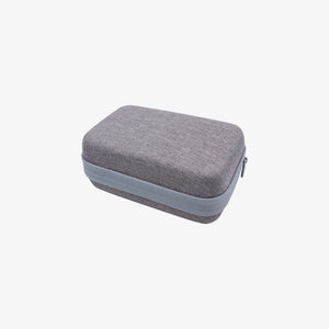 ICON Willow Hard Sided Tech Case in Grey