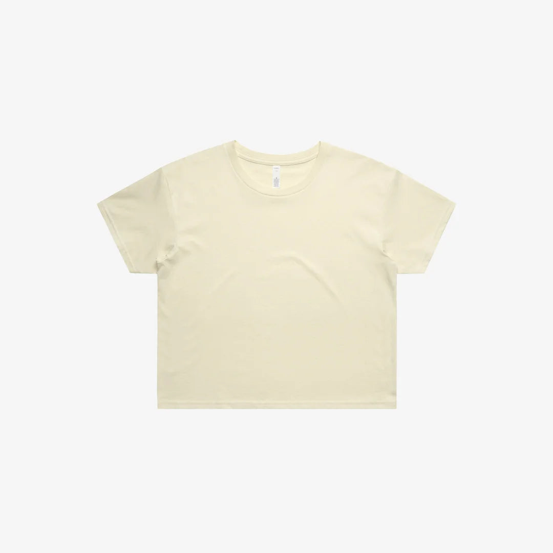 BUTTER - FRONT