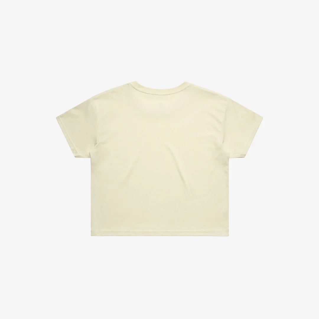 BUTTER - BACK