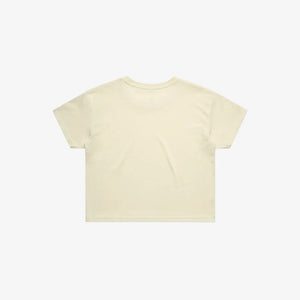 BUTTER - BACK