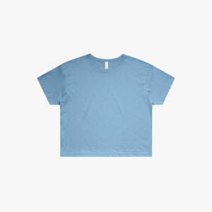 CAROLINA BLUE - FRONT