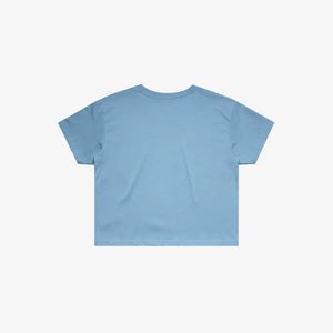 CAROLINA BLUE - BACK