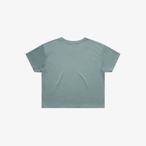 MINERAL - BACK