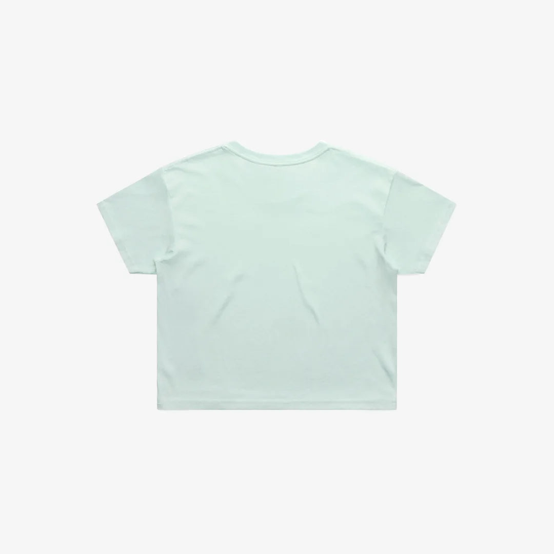 SEAFOAM - BACK