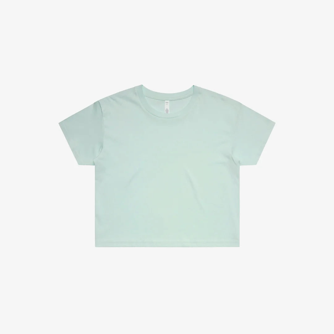 SEAFOAM - FRONT