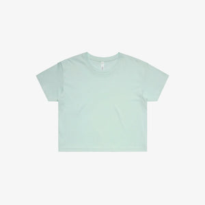 SEAFOAM - FRONT