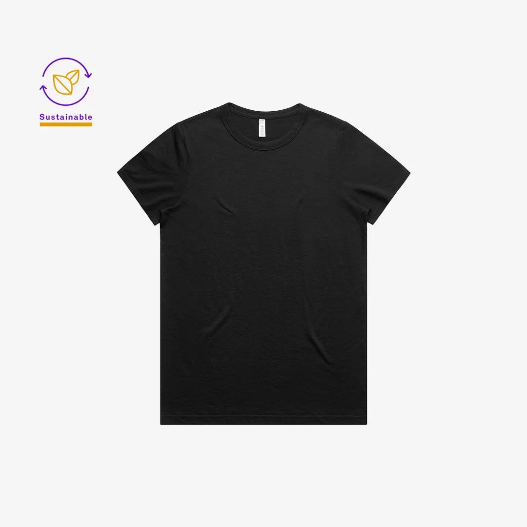 Black - Front