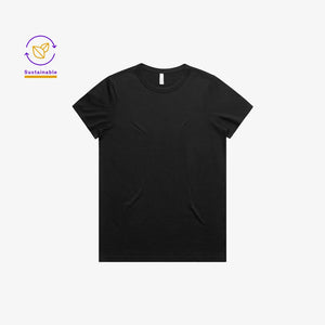 Black - Front