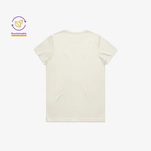 Ecru - Back