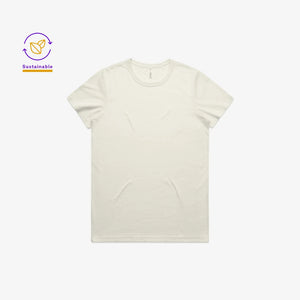 Ecru - Front