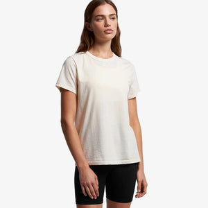 Woman wearing AS Colour Maple Women&